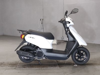 Yamaha JOG 50 2023
