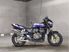 Kawasaki ZRX1200R 2003