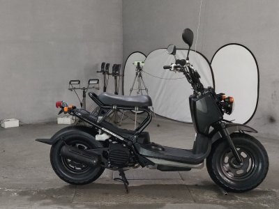 Honda ZOOMER 2004