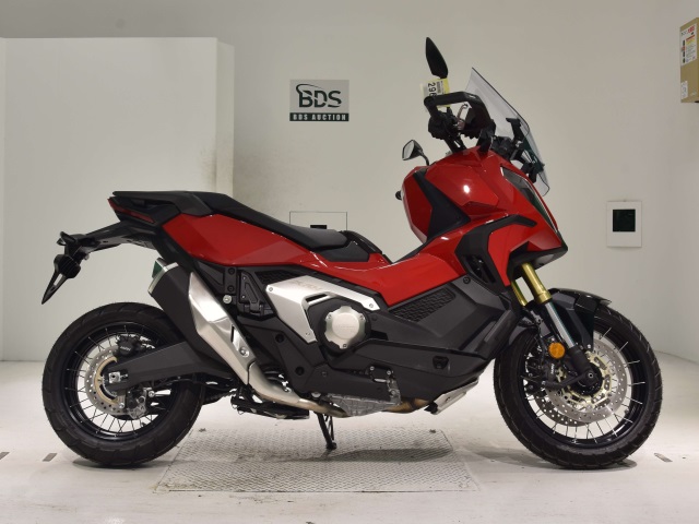 Honda X-ADV750-2 2024