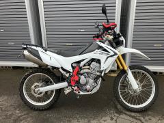 Honda CRF250L 2013