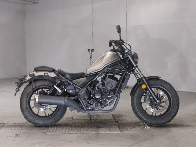 Honda REBEL CMX250 2020