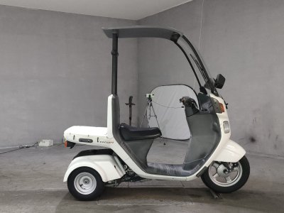 Honda GYRO CANOPY 2019