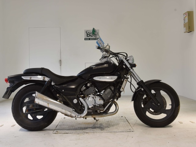 Kawasaki ELIMINATOR 250V 2004