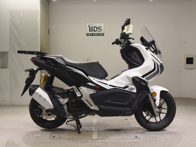 Honda ADV 150 2020