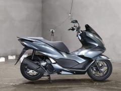 Honda PCX125 2021