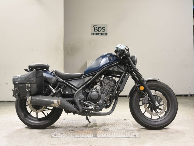 Honda REBEL CMX250 2020