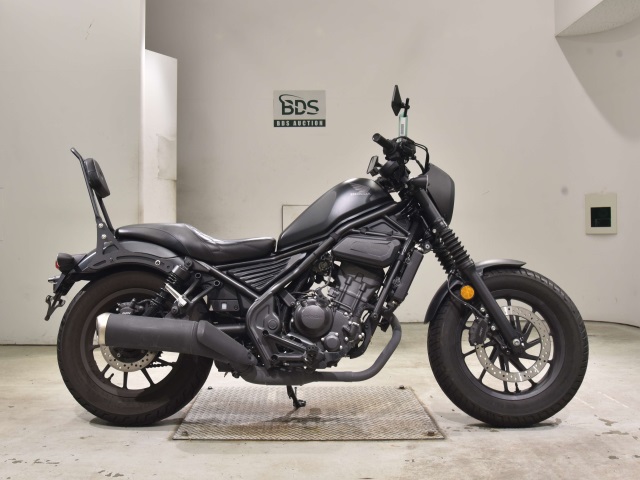 Honda REBEL CMX250 2023