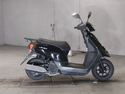 Yamaha JOG 50 2018