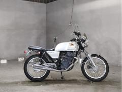 Honda GB250 CLUBMAN 1984