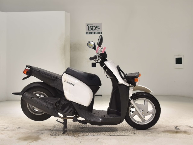 Yamaha GEAR 2023