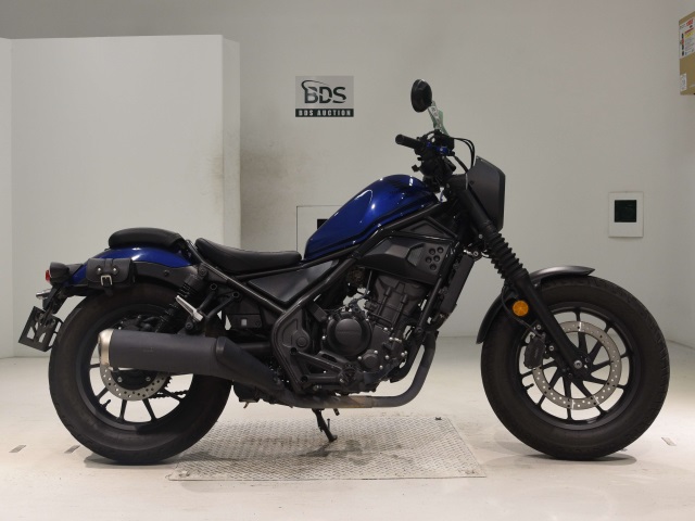 Honda REBEL S CMX250 2022