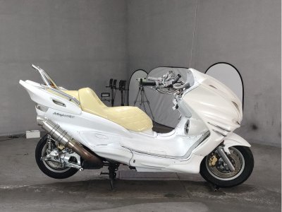 Yamaha MAJESTY 250C 2002