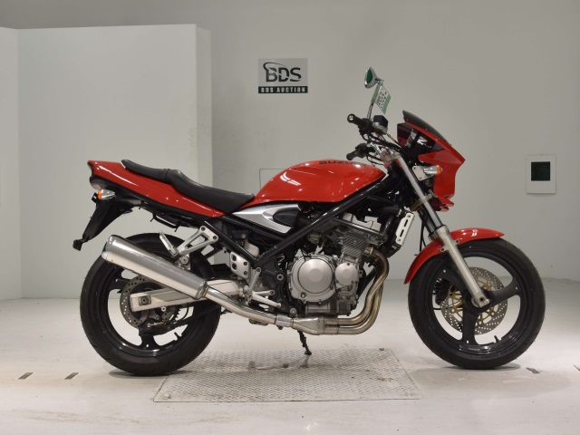 Suzuki BANDIT250 1996