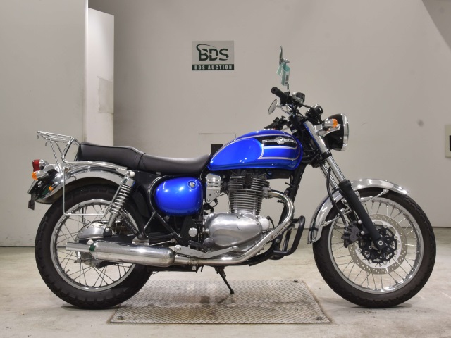 Kawasaki ESTRELLA 2008