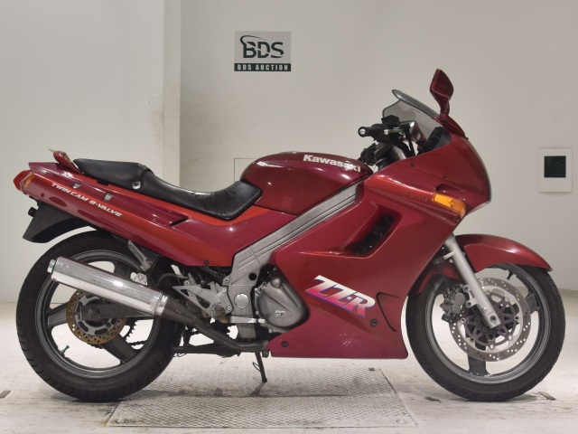 Kawasaki ZZ-R250 1994