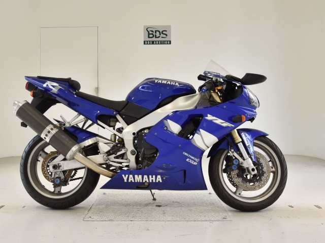 Yamaha YZF-R1 1999