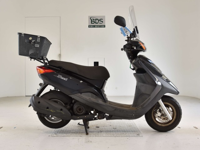 Yamaha AXIS125 2013