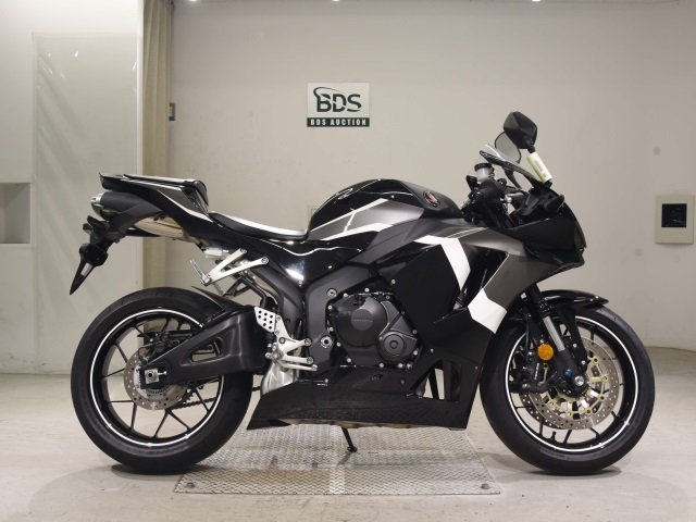 Honda CBR600RR 2020