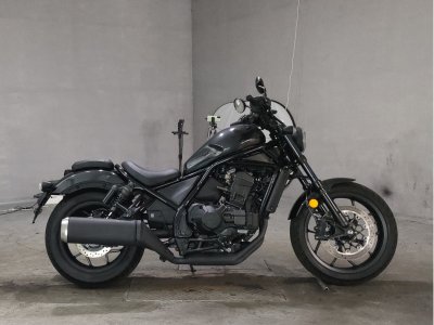 Honda REBEL CMX1100 2022