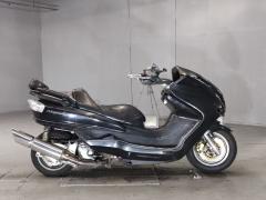 Yamaha MAJESTY 250 2002