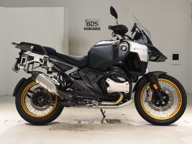 BMW R1300GS ADVENTURE 2024