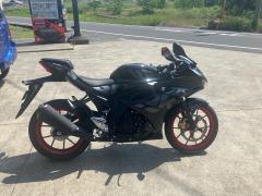 Suzuki GSX-R125
