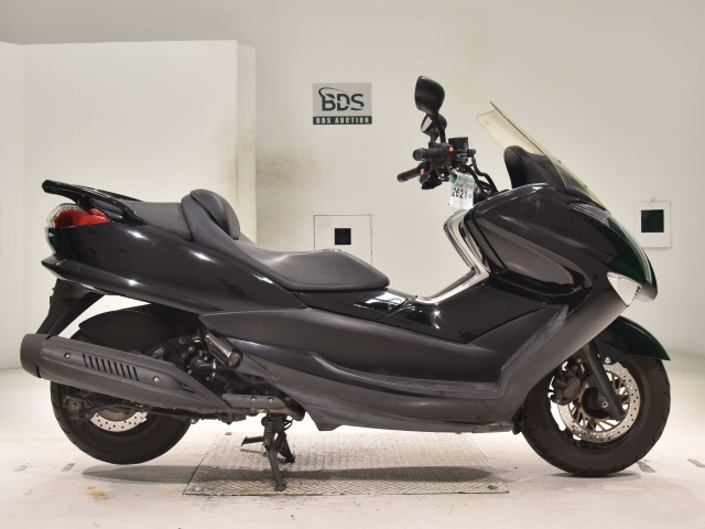 Yamaha MAJESTY 250 2007