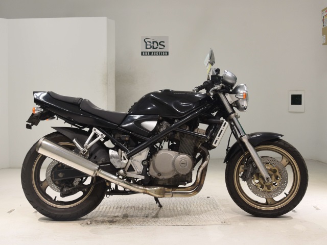 Suzuki BANDIT400 1991