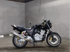 Honda CB400SFV 2009