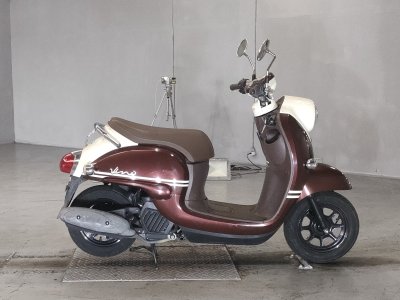 Yamaha VINO50 2018