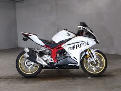 Honda CBR250RR 2020