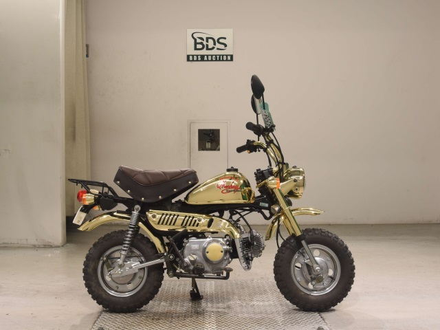 Honda MONKEY 1985