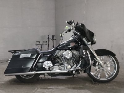 HD SREET GLIDE FLHX1450 2003