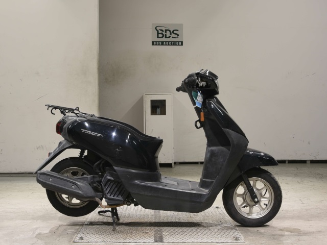 Honda TACT125 2016