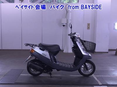 Yamaha APRIO