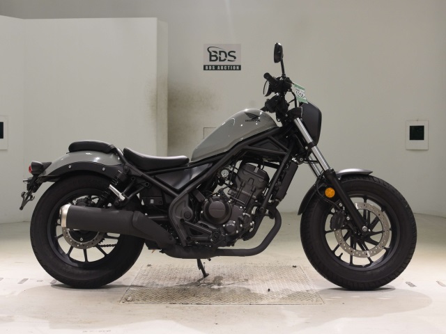 Honda REBEL CMX250 2023