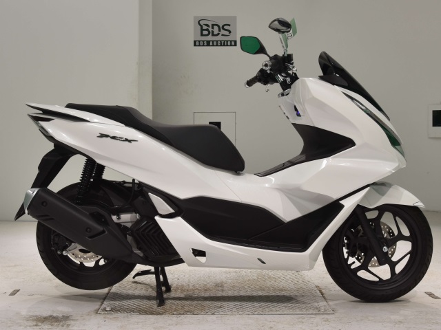 Honda PCX125 2023