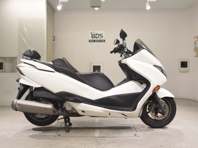 Honda FORZA Z 2010