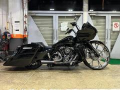 HD ROAD GLIDE FLTRXS 2016