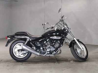 Kawasaki ELIMINATOR 250V 1999