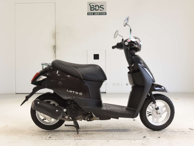 Suzuki LETSG