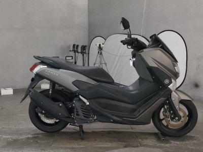 Yamaha N-MAX155 2019