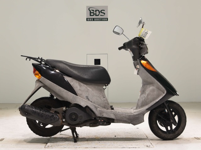 Suzuki ADDRESS V125