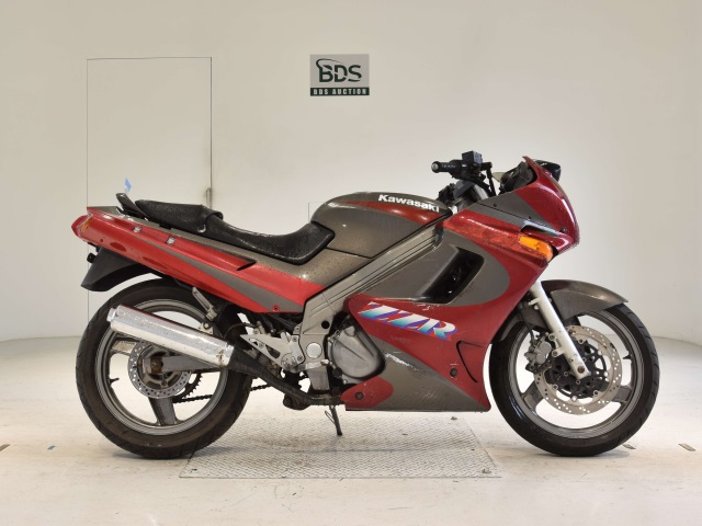 Kawasaki ZZ-R250 1994