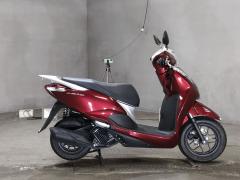Honda LEAD125 2022