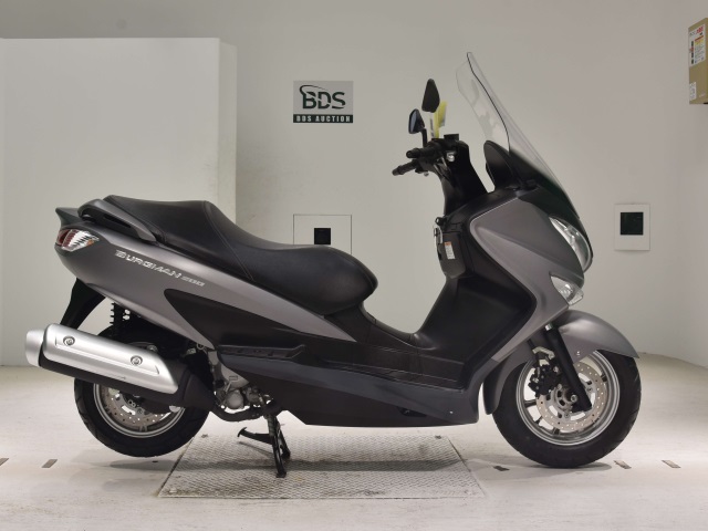 Suzuki BURGMAN200