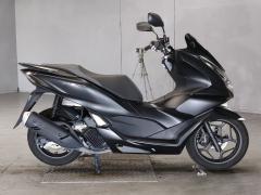 Honda PCX125 2021