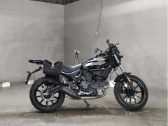 Ducati SCRAMBLER SIXTY2 2016
