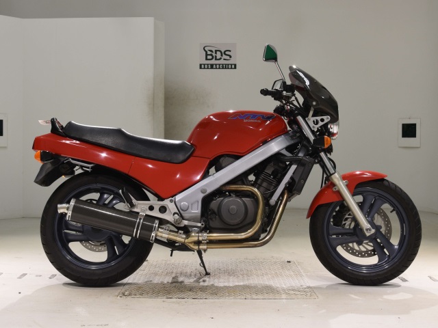 Honda NTV650 1995